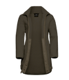 Jack Wolfskin W HIGH CURL COAT W - Mäntel & Parkas bei PeakStyle