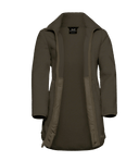 Jack Wolfskin W HIGH CURL COAT W - Mäntel & Parkas bei PeakStyle