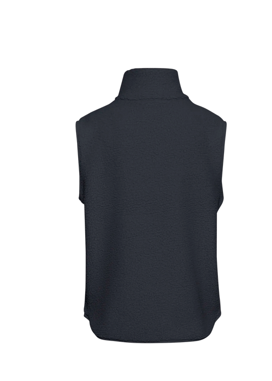 Jack Wolfskin W HIGH CURL VEST W - Westen bei PeakStyle