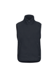 Jack Wolfskin W HIGH CURL VEST W - Westen bei PeakStyle