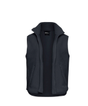 Jack Wolfskin W HIGH CURL VEST W - Westen bei PeakStyle