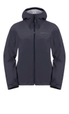 Jack Wolfskin W HIGHEST PEAK 3L JACKET W - Jacken bei PeakStyle