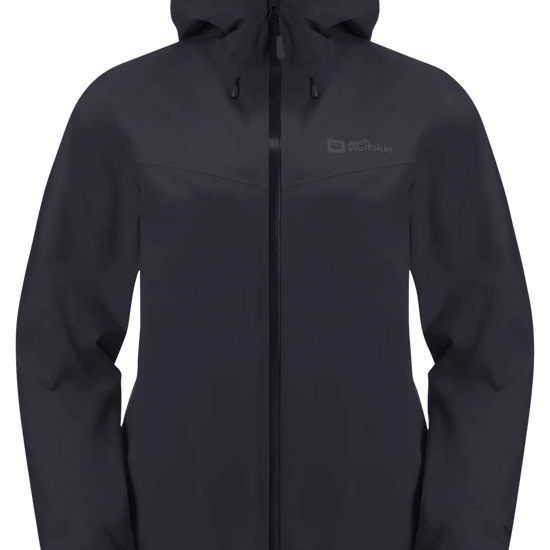 Jack Wolfskin W HIGHEST PEAK 3L JACKET W - Jacken bei PeakStyle