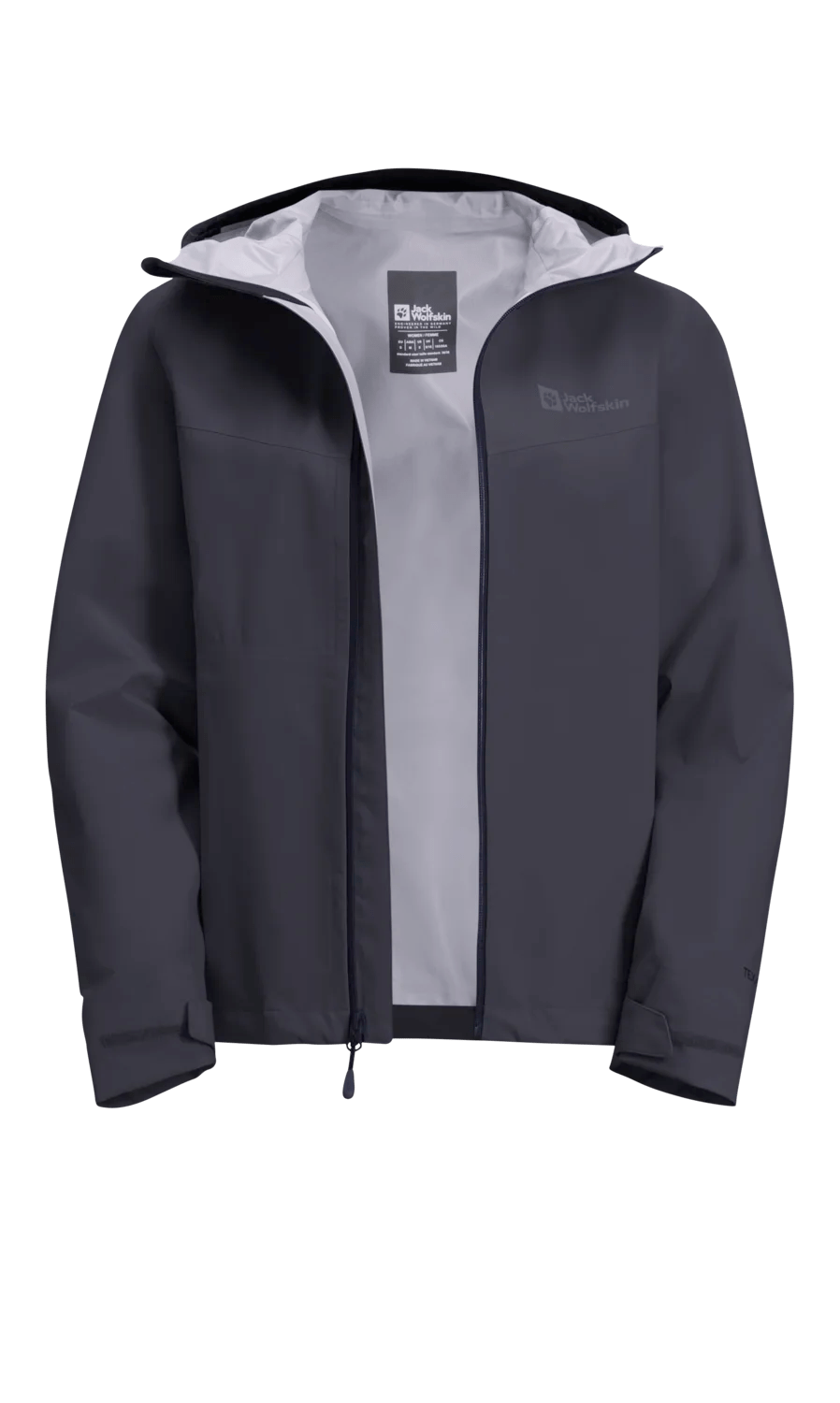 Jack Wolfskin W HIGHEST PEAK 3L JACKET W - Jacken bei PeakStyle
