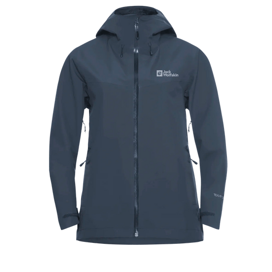Jack Wolfskin W HIGHEST PEAK 3L JACKET W - Jacken bei PeakStyle