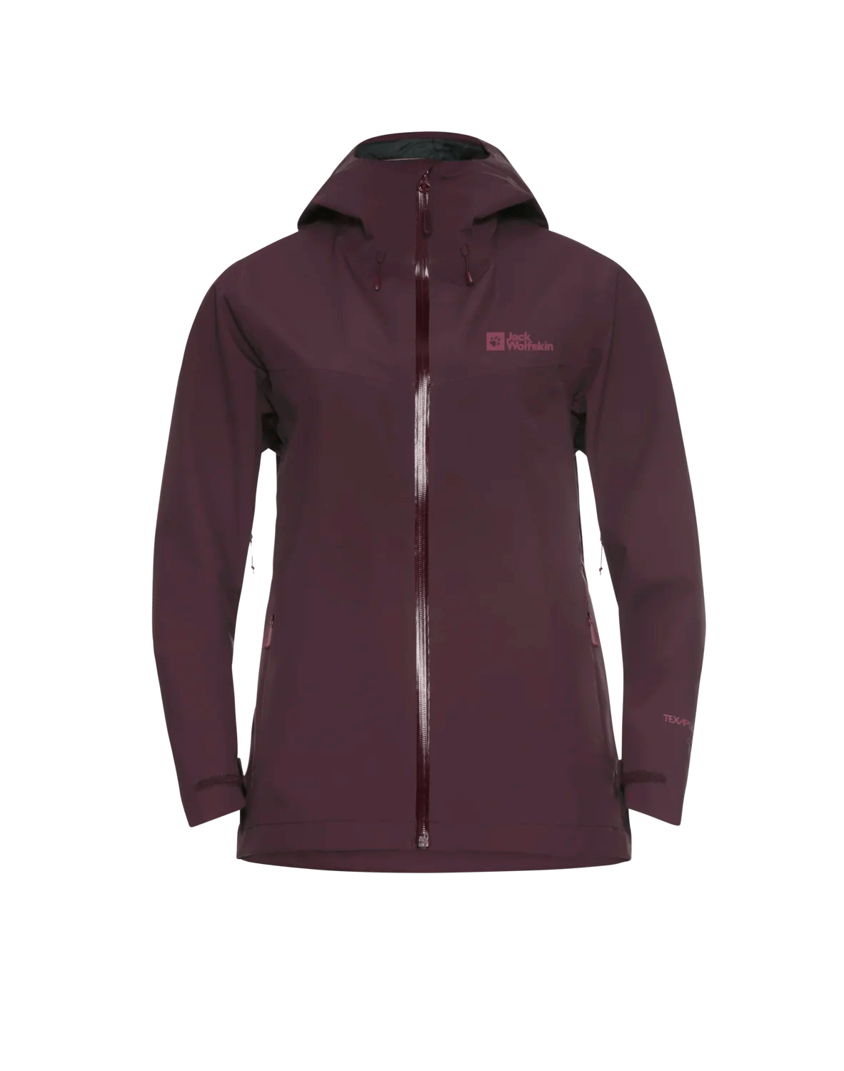 Jack Wolfskin W HIGHEST PEAK 3L JACKET W - Jacken bei PeakStyle