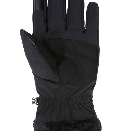 Jack Wolfskin W HIGHLOFT GLOVE W - Handschuhe bei PeakStyle