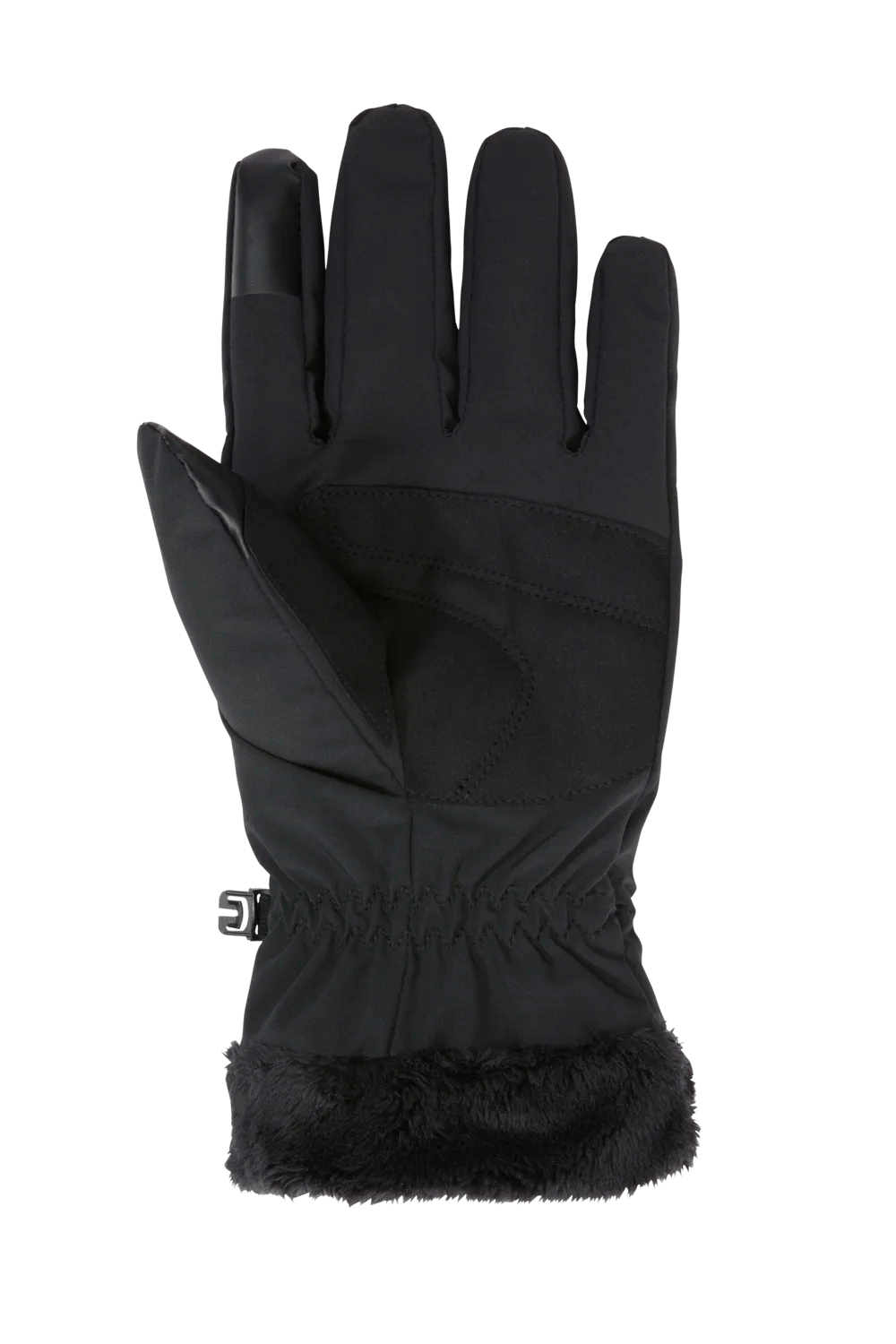 Jack Wolfskin W HIGHLOFT GLOVE W - Handschuhe bei PeakStyle