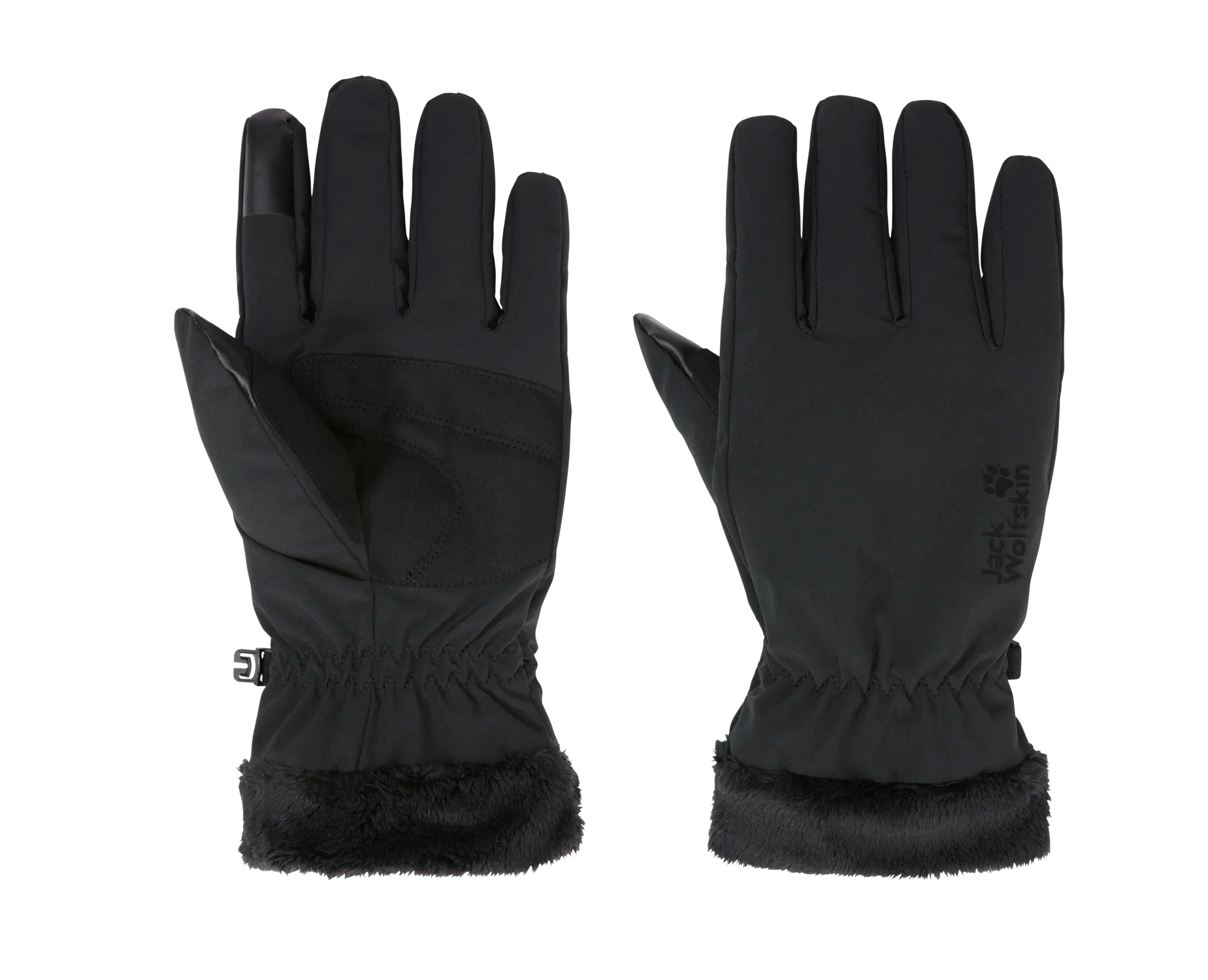 Jack Wolfskin W HIGHLOFT GLOVE W - Handschuhe bei PeakStyle