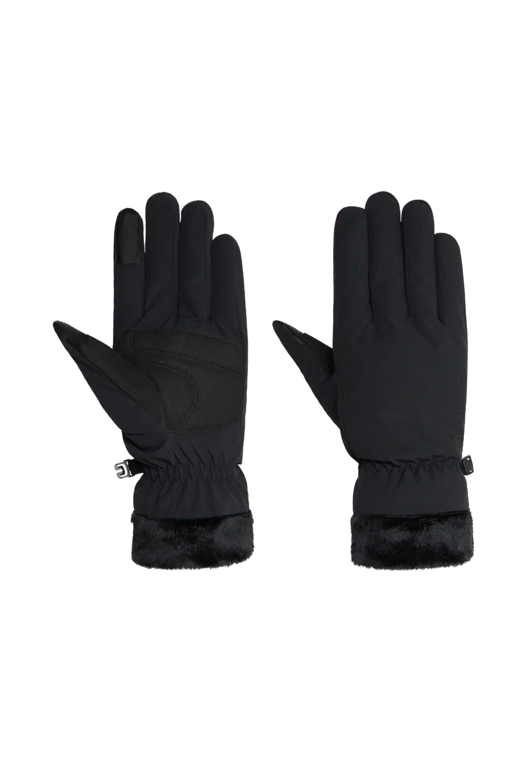 Jack Wolfskin W HIGHLOFT GLOVE W - Handschuhe bei PeakStyle