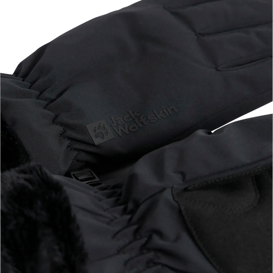 Jack Wolfskin W HIGHLOFT GLOVE W - Handschuhe bei PeakStyle