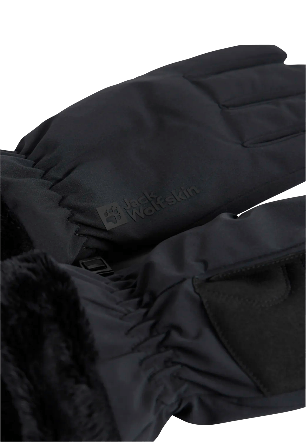 Jack Wolfskin W HIGHLOFT GLOVE W - Handschuhe bei PeakStyle
