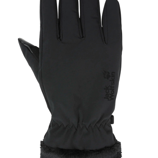 Jack Wolfskin W HIGHLOFT GLOVE W - Handschuhe bei PeakStyle