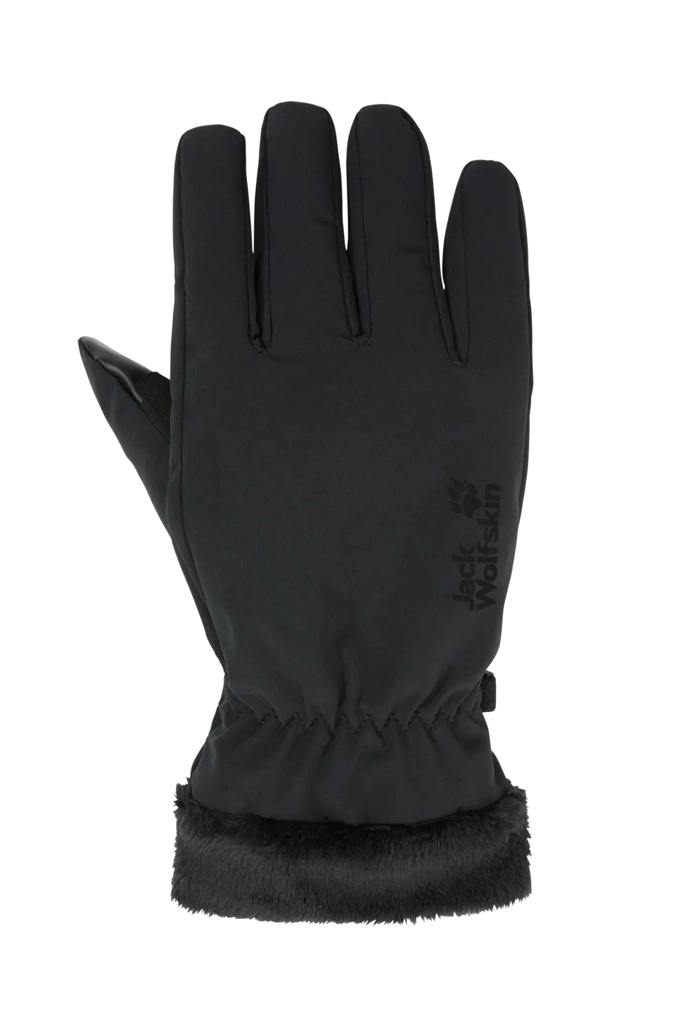 Jack Wolfskin W HIGHLOFT GLOVE W - Handschuhe bei PeakStyle
