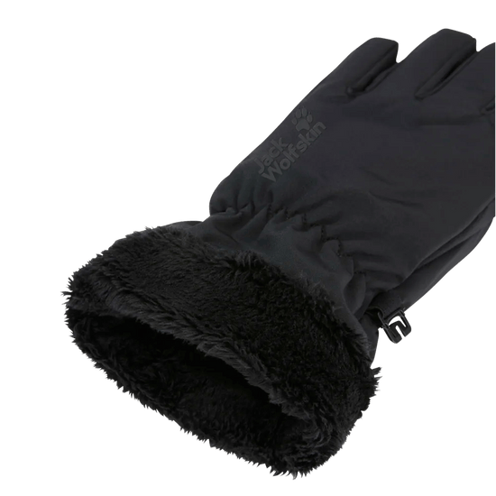 Jack Wolfskin W HIGHLOFT GLOVE W - Handschuhe bei PeakStyle