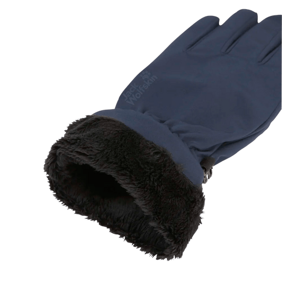 Jack Wolfskin W HIGHLOFT GLOVE W - Handschuhe bei PeakStyle