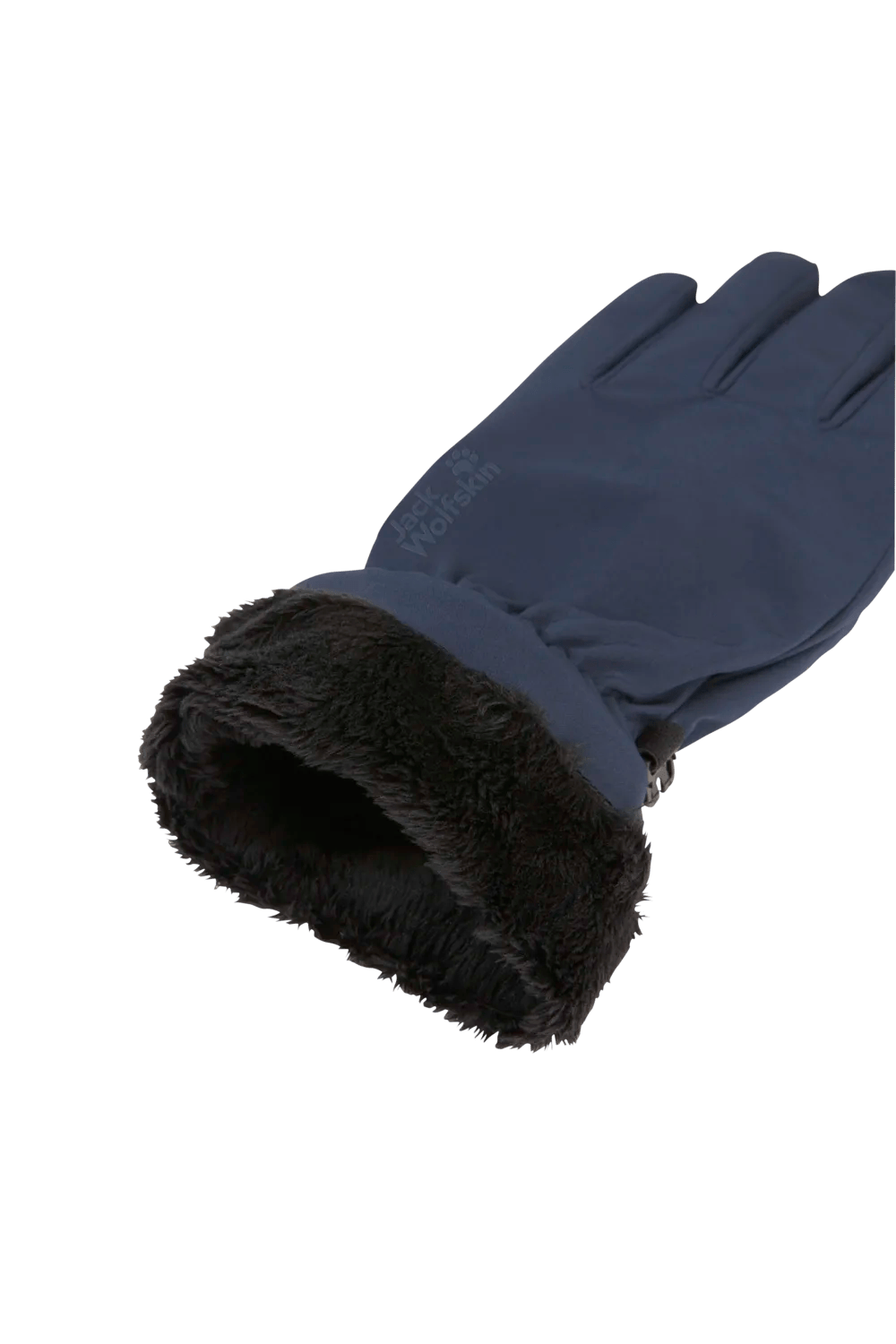 Jack Wolfskin W HIGHLOFT GLOVE W - Handschuhe bei PeakStyle