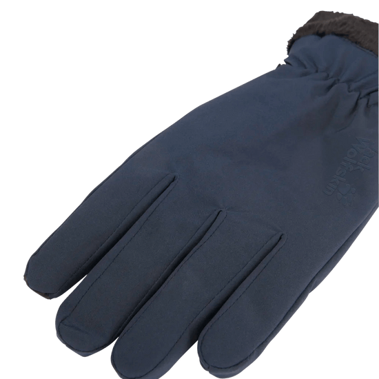 Jack Wolfskin W HIGHLOFT GLOVE W - Handschuhe bei PeakStyle