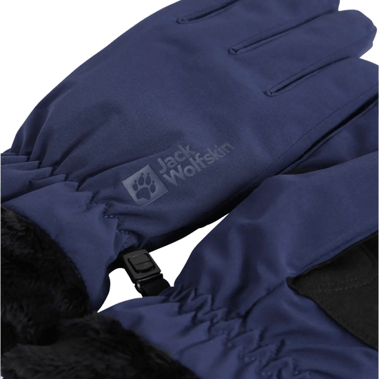 Jack Wolfskin W HIGHLOFT GLOVE W - Handschuhe bei PeakStyle