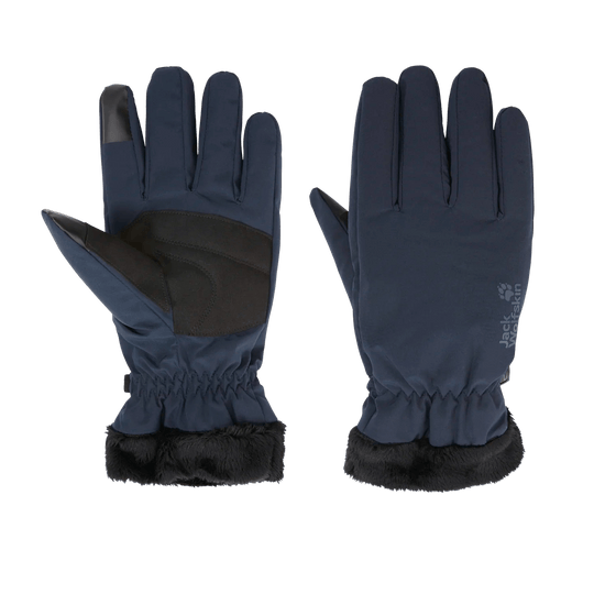 Jack Wolfskin W HIGHLOFT GLOVE W - Handschuhe bei PeakStyle