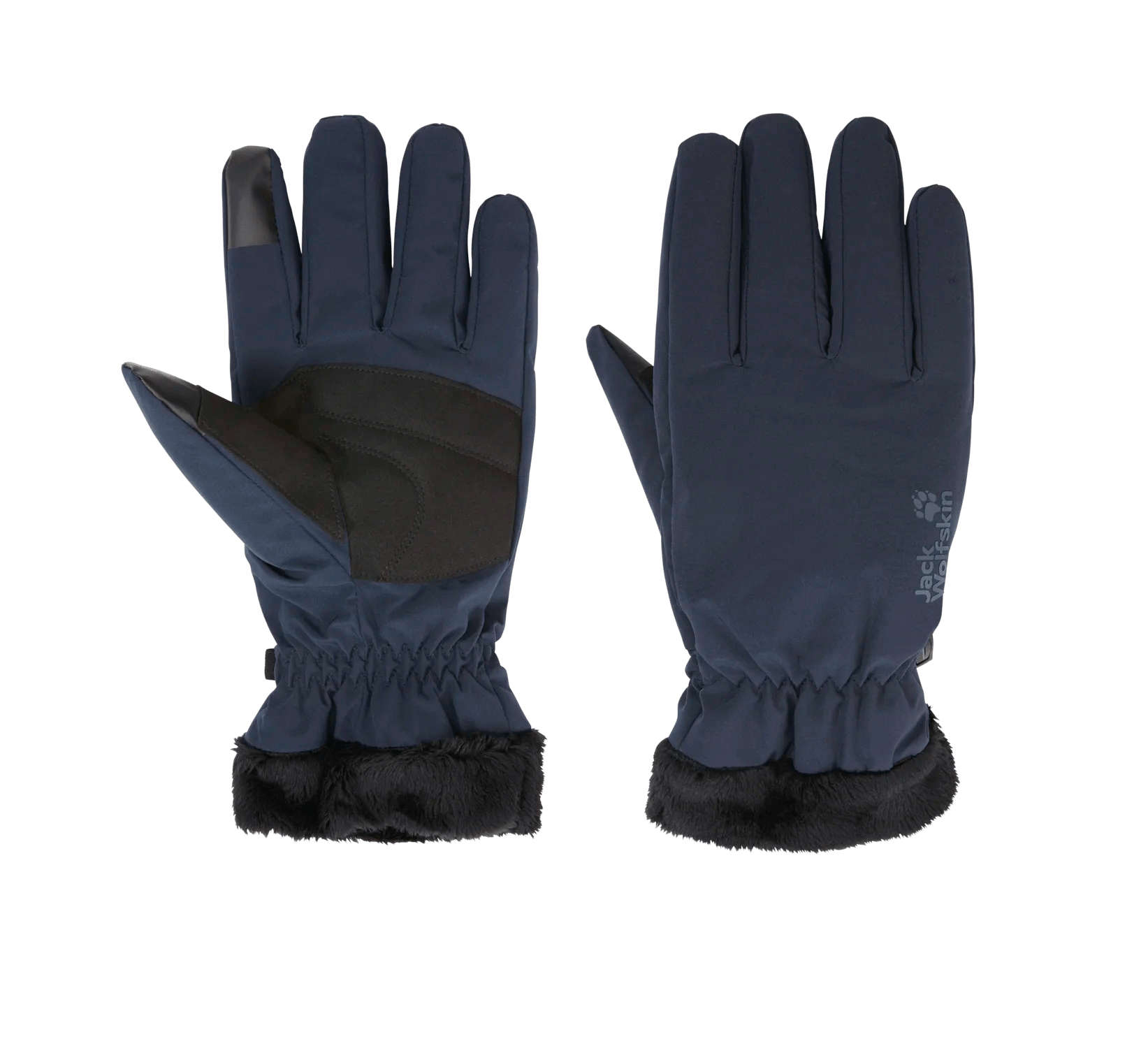 Jack Wolfskin W HIGHLOFT GLOVE W - Handschuhe bei PeakStyle