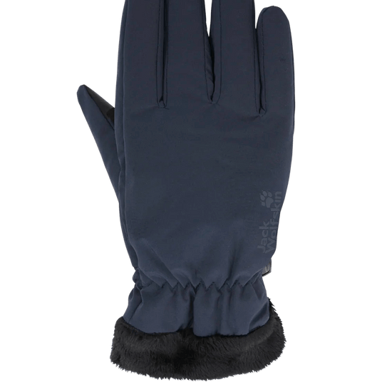 Jack Wolfskin W HIGHLOFT GLOVE W - Handschuhe bei PeakStyle