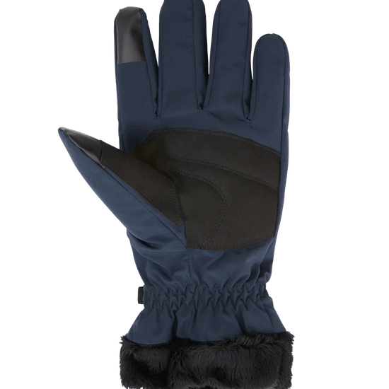 Jack Wolfskin W HIGHLOFT GLOVE W - Handschuhe bei PeakStyle