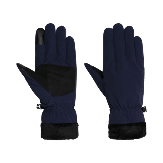 Jack Wolfskin W HIGHLOFT GLOVE W - Handschuhe bei PeakStyle