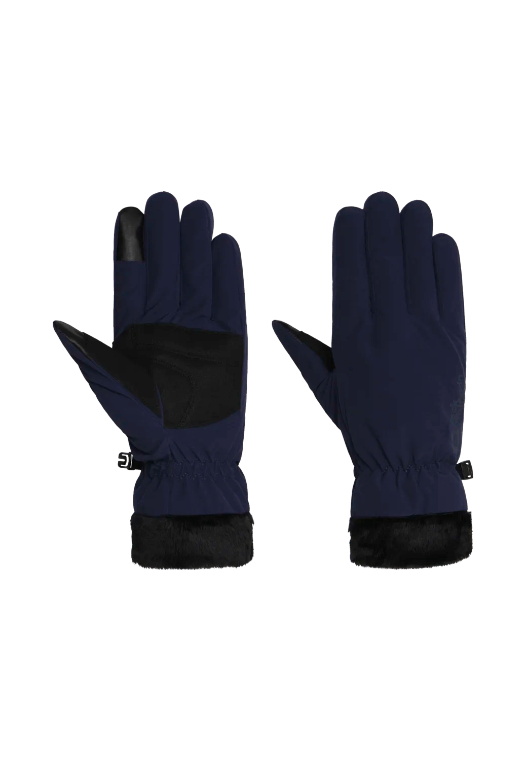 Jack Wolfskin W HIGHLOFT GLOVE W - Handschuhe bei PeakStyle