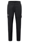 Jack Wolfskin W HIKEOUT ZIP OFF PANTS W - Lange Hosen bei PeakStyle