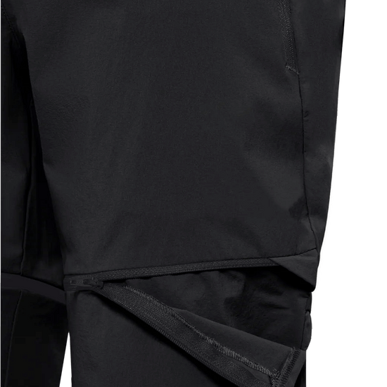 Jack Wolfskin W HIKEOUT ZIP OFF PANTS W - Lange Hosen bei PeakStyle