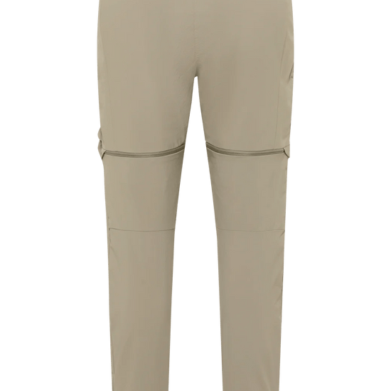 Jack Wolfskin W HIKEOUT ZIP OFF PANTS W - Lange Hosen bei PeakStyle