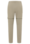 Jack Wolfskin W HIKEOUT ZIP OFF PANTS W - Lange Hosen bei PeakStyle