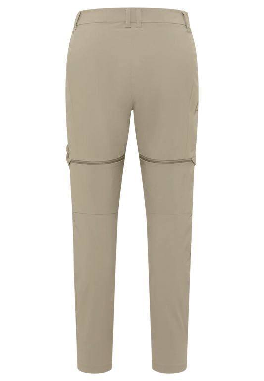 Jack Wolfskin W HIKEOUT ZIP OFF PANTS W - Lange Hosen bei PeakStyle