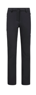 Jack Wolfskin W HOLDSTEIG PANTS W - Lange Hosen bei PeakStyle