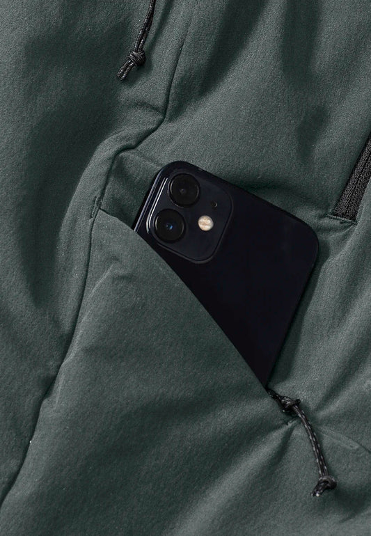Jack Wolfskin W HOLDSTEIG PANTS W - Lange Hosen bei PeakStyle