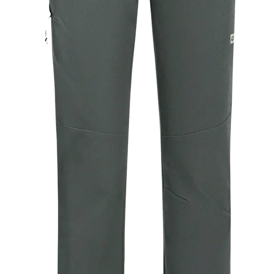 Jack Wolfskin W HOLDSTEIG PANTS W - Lange Hosen bei PeakStyle