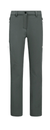 Jack Wolfskin W HOLDSTEIG PANTS W - Lange Hosen bei PeakStyle