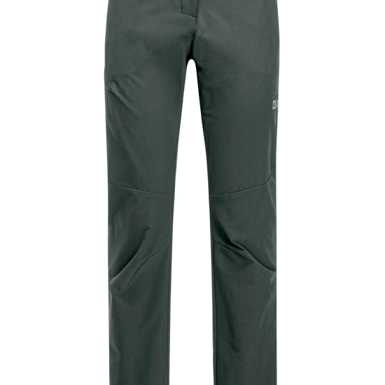 Jack Wolfskin W HOLDSTEIG PANTS W - Lange Hosen bei PeakStyle