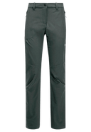 Jack Wolfskin W HOLDSTEIG PANTS W - Lange Hosen bei PeakStyle