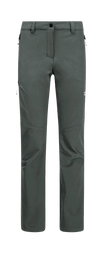 Jack Wolfskin W HOLDSTEIG PANTS W - Lange Hosen bei PeakStyle