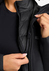 Jack Wolfskin W ICECAPE 3IN1 DOWN JACKET W RDS - Mäntel & Parkas bei PeakStyle