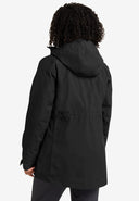 Jack Wolfskin W ICECAPE 3IN1 DOWN JACKET W RDS - Mäntel & Parkas bei PeakStyle