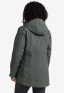Jack Wolfskin W ICECAPE 3IN1 DOWN JACKET W RDS - Mäntel & Parkas bei PeakStyle