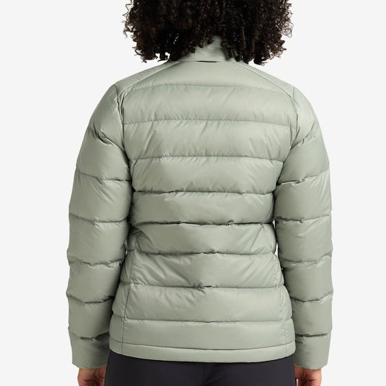 Jack Wolfskin W ICECAPE 3IN1 DOWN JACKET W RDS - Mäntel & Parkas bei PeakStyle