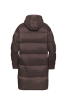 Jack Wolfskin W ICY HILL COAT W RDS - Mäntel & Parkas bei PeakStyle