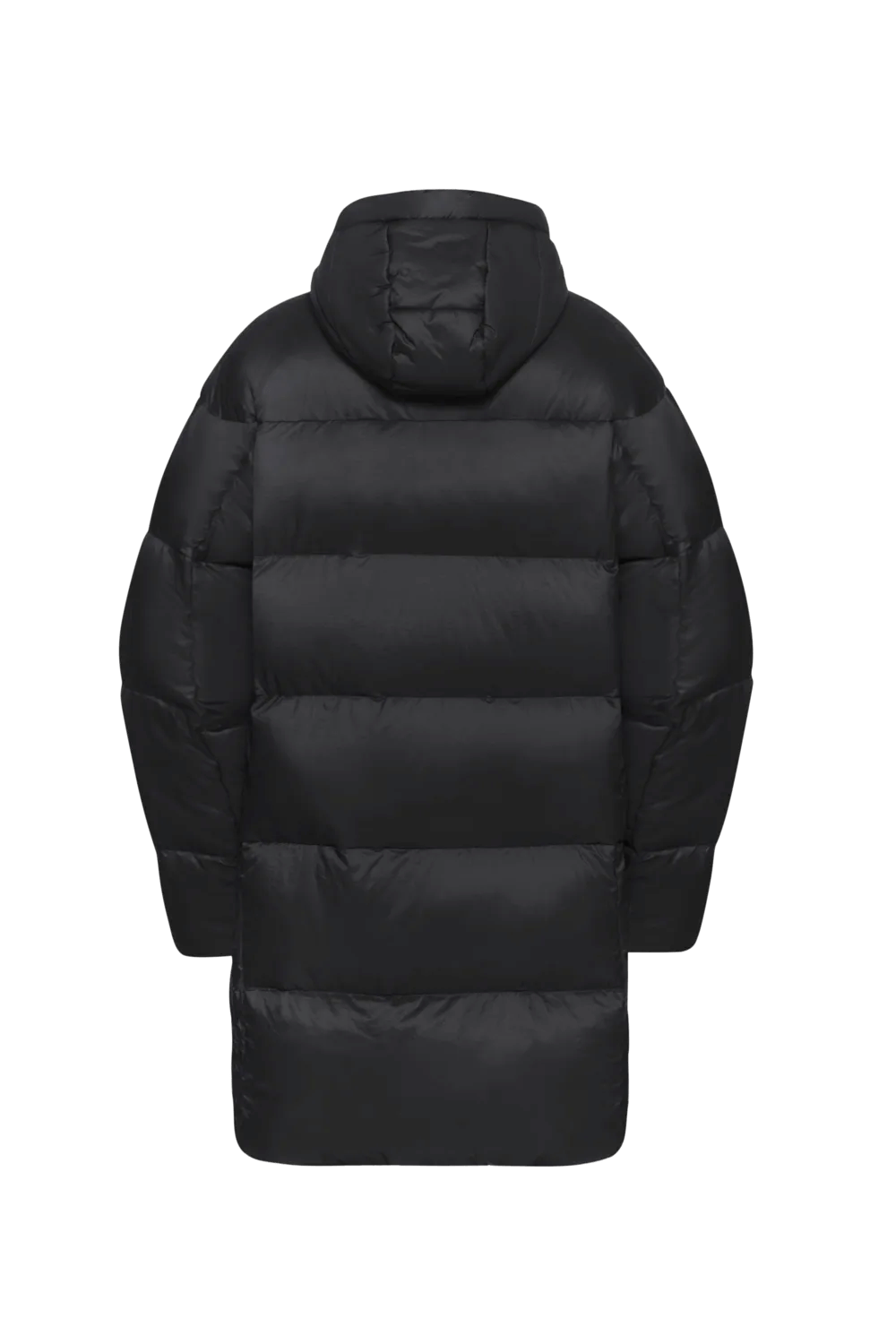 Jack Wolfskin W ICY HILL COAT W RDS - Mäntel & Parkas bei PeakStyle