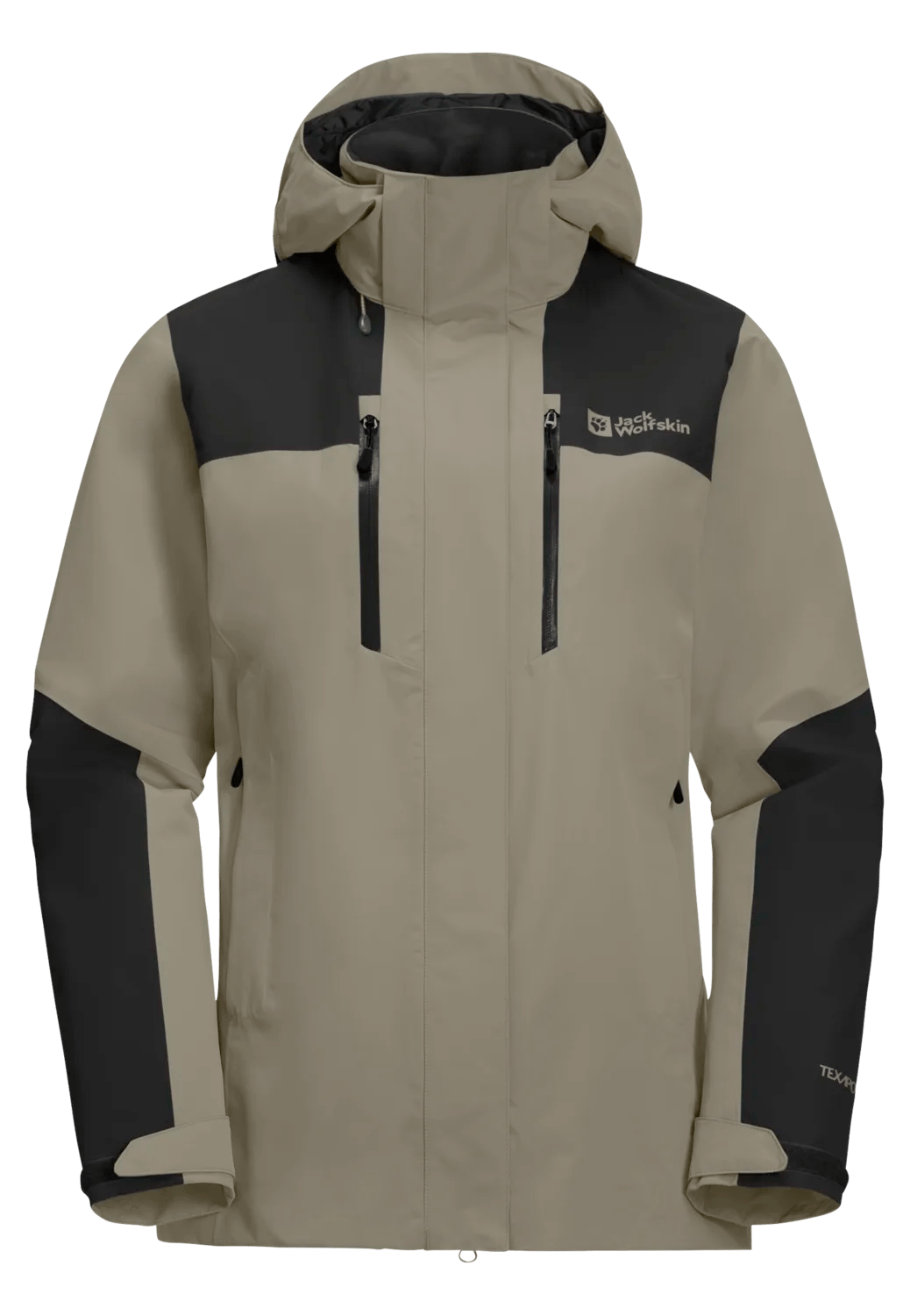 Jack Wolfskin W JASPER 2L JACKET W - Jacken bei PeakStyle