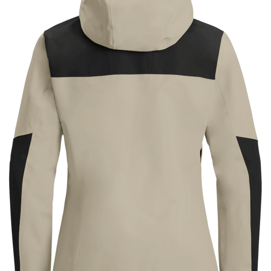 Jack Wolfskin W JASPER 2L JACKET W - Jacken bei PeakStyle