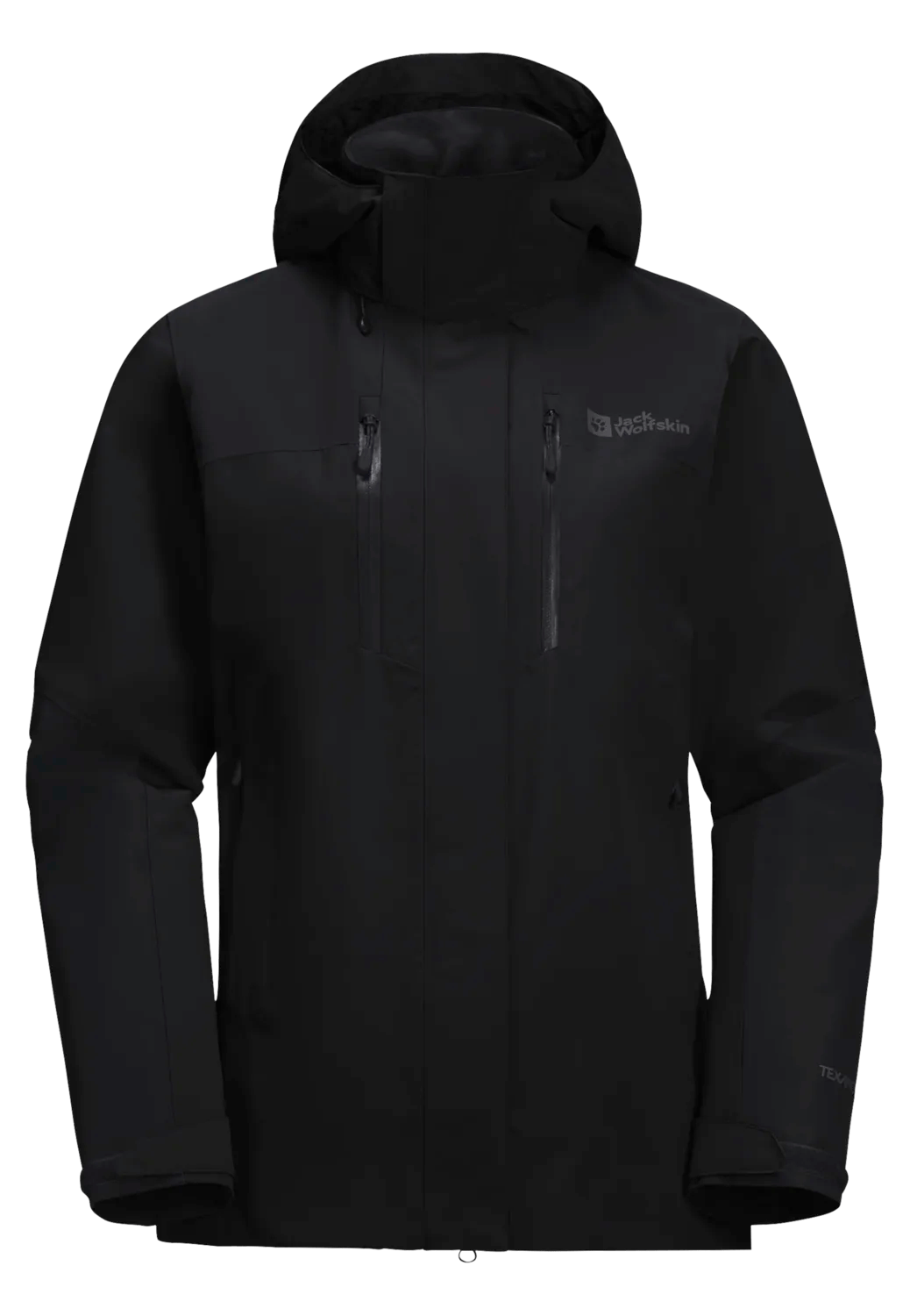 Jack Wolfskin W JASPER 2L JACKET W - Jacken bei PeakStyle